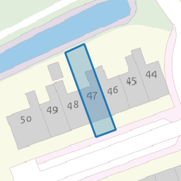 Perceel DVL00-B-1222