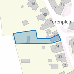 Perceel DVL00-B-1231