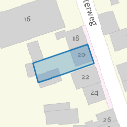 Perceel DVL00-B-1245