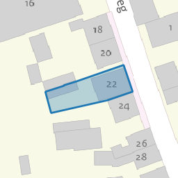 Perceel DVL00-B-1246