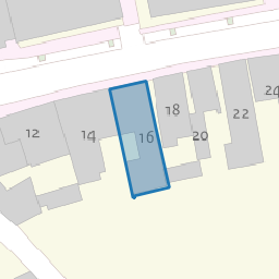 Perceel DVL00-B-1260