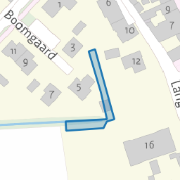 Perceel DVL00-B-1265