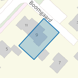 Perceel DVL00-B-1270