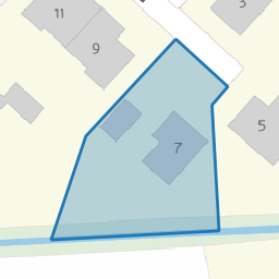 Perceel DVL00-B-1271