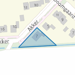 Perceel DVL00-B-1273