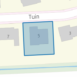 Perceel DVL00-B-1282