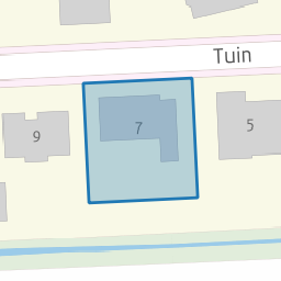 Perceel DVL00-B-1283