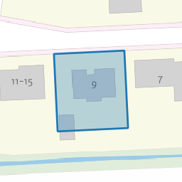 Perceel DVL00-B-1284