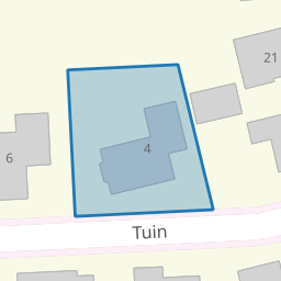 Perceel DVL00-B-1286