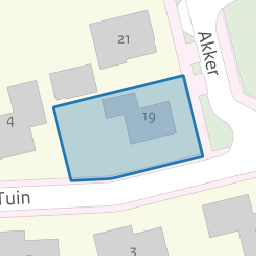 Perceel DVL00-B-1287