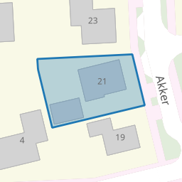 Perceel DVL00-B-1288