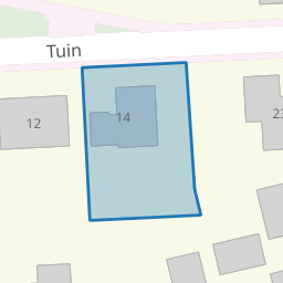 Perceel DVL00-B-1290