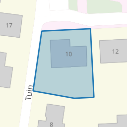 Perceel DVL00-B-1292