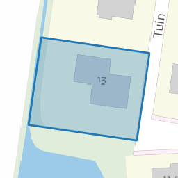 Perceel DVL00-B-1295