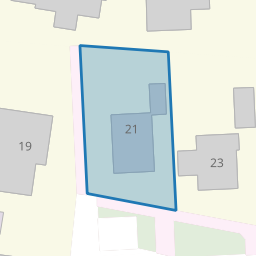 Perceel DVL00-B-1299