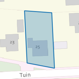 Perceel DVL00-B-1301