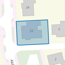 Perceel DVL00-B-1305