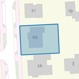 Perceel DVL00-B-1306