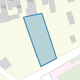 Perceel DVL00-B-1316