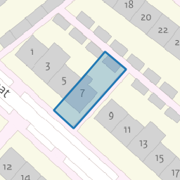 Perceel DVL00-B-1318