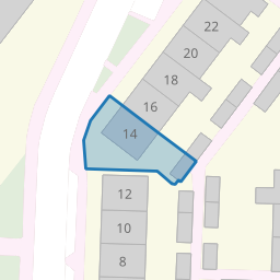 Perceel DVL00-B-1320