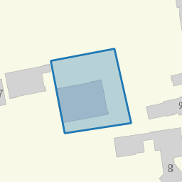 Perceel DVL00-B-1323