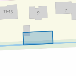 Perceel DVL00-B-1332