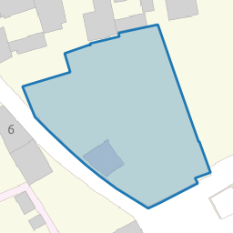 Perceel DVL00-B-1353