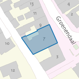 Perceel DVL00-B-1360