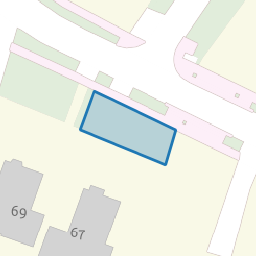 Perceel DVL00-B-1365