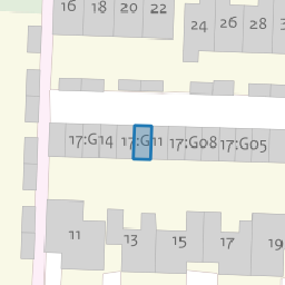 Perceel DVL00-B-1370