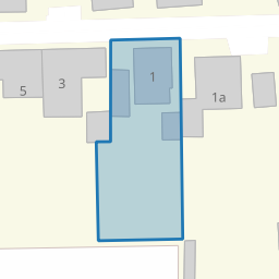 Perceel DVL00-B-1378