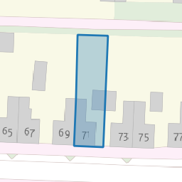 Perceel DVL00-B-1379