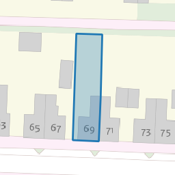 Perceel DVL00-B-1380