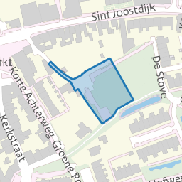 Perceel DVL00-B-1384