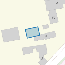 Perceel DVL00-B-1389