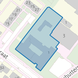 Perceel DVL00-B-1391