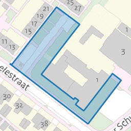 Perceel DVL00-B-1393