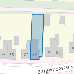 Perceel DVL00-B-1399