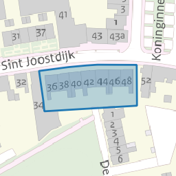 Perceel DVL00-B-1400