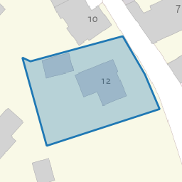 Perceel DVL00-B-1404