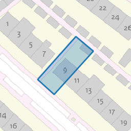 Perceel DVL00-B-1406