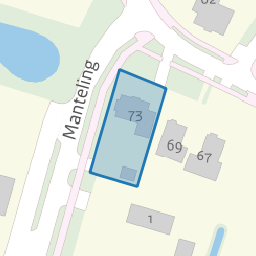 Perceel DVL00-B-1409