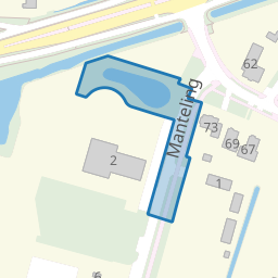 Perceel DVL00-B-1411