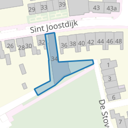 Perceel DVL00-B-1415