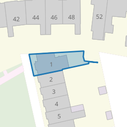 Perceel DVL00-B-1417