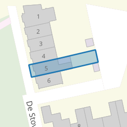 Perceel DVL00-B-1421