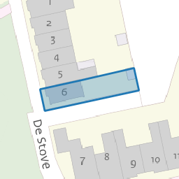 Perceel DVL00-B-1422