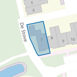 Perceel DVL00-B-1427