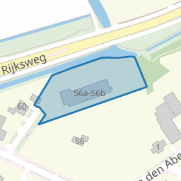 Perceel DVL00-B-1430